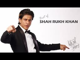 Best of SHAH RUKH KHAN x KHUDGHARZ