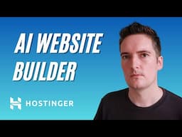 Build and Automate your Website with AI Website Builder