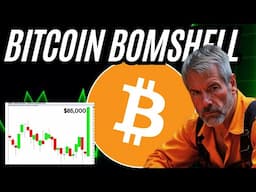 Revealed : Michael Saylor secret plan to 20x bitcoin and crypto