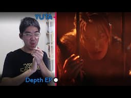 YUTA (ユウタ) - 'Depth' EP First Listen & Bilingual Reaction