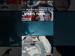 MİKAYİL TURAN - KAYIP #cumartesianneleri #kayıp #mikayilturan #rock #protest #özgün  #2024  #müzik