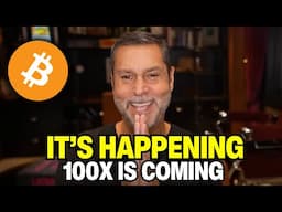 Raoul Pal Just Predicted Bitcoin’s Next Big Boom! Bitcoin November Update..