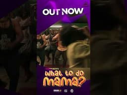 What to do mama? Out now #chandanshetty