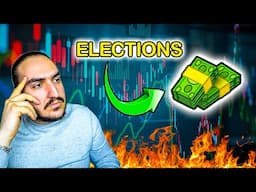 How to Make Money from Elections Online