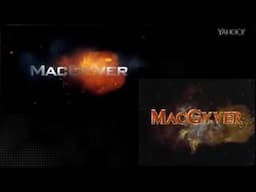 How the New MacGyver Opening Theme/Intro should be like