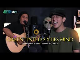 Mr.Big - Green Tinted Sixties Mind @filosofiguitar ft Dimas Senopati (Acoustic Cover)