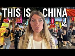 48 Hours in XI’AN CHINA 🇨🇳