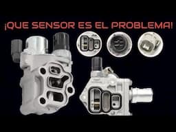 No Pasa De 3000 RPM se TIRONEA JALONEA P2647