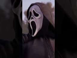 Another Ghostface MK meme