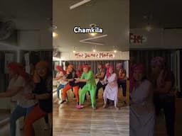 Chamkila Hits #punjabi #dokohto #bhangradance #punjabisong #thedancemafia #bhangeaworkout