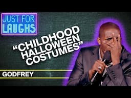 Cheap Halloween Costumes | Godfrey