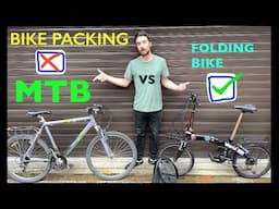 Best Bikepacking Bike?