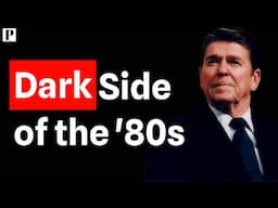 Death Squads & Democracy: The Reagan Doctrine | The Untold History of The United States | O. Stone