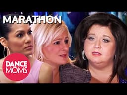 Dance Moms: Abby's BIGGEST Betrayals (FULL EPISODE MARATHON)