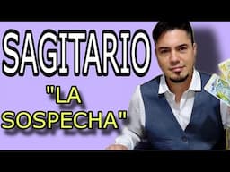 SAGITARIO ♐ VIENE ALGUIEN QUE TE SORPRENDERÁ 🔥