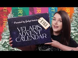 Velaris (ACOTAR) Advent Calendar 2024 🌹 | ADVENT DAY 17