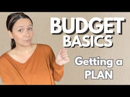 Putting the Budget Together | Faith Focused Beginner Budgeting STEP 3