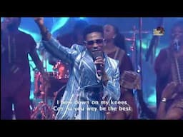 MOSES BLISS LIVE AT TAPE 24 [Full Ministration]