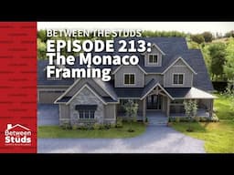 Episode 213: The Monaco | Framing