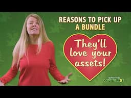 AdVenture Capitalist | Valentine’s Day Sales