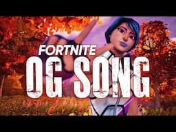 FORTNITE OG SONG "(Offizielles Musik Video)"