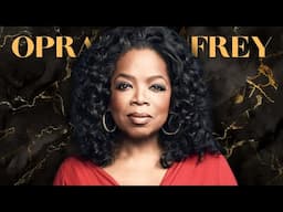 Your Life is NOW, Live IN the MOMENT | Oprah Winfrey Ultimate Life Advice