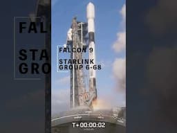 Launch Minute // Long March 4B & Two Starlink Batches // Nov 14th, 2024