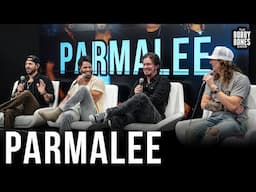 Parmalee Talks Being Snubbed From Award Shows & the One Time Their Bandmate Got Shot on the Bus