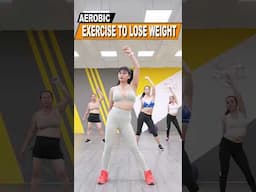 exercise to lose weight