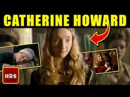 Catherine Howard - A Queens Love Scandal and Death