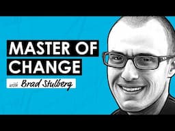 How to Thrive Amid Change w/ Brad Stulberg (RWH051)