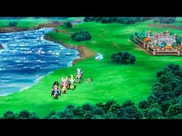 Dragon Quest III HD 2D Remake - LET'S PLAY FR #2