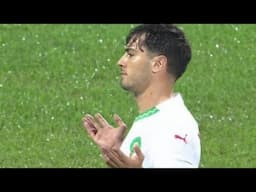 Brahim Díaz Scores Twice for Morocco Against Gabon | AFCON 2025 Qualifiers | beIN SPORTS USA