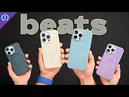 Beats iPhone 16 Case?!?