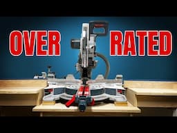 The Miter Saw: Waste of Money or …