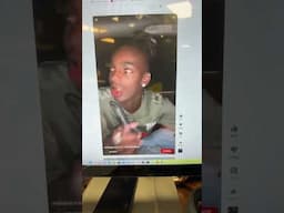 Ynw melly released from jail - hilarious clip!