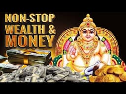 Quick Unlock KUBERA MONEY Attraction Mantra! the destiny of your child will shine.