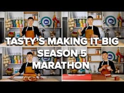 Making It Big Season 5 Marathon