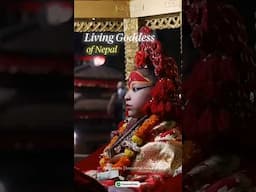 Who is Kumari Devi – The Living Goddess of Nepal?