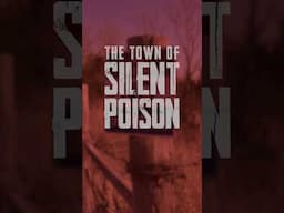 The Town of Silent Poison (Trailer)