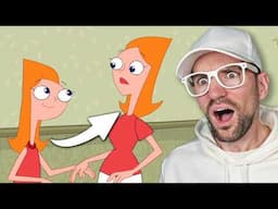 So ist PHINEAS AND FERB nach 20 Jahren?!