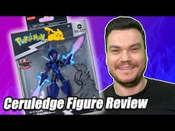 This Jazwares Figure is Great - But Has A Major Flaw