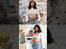 Skai Jackson Reveals Her Baby Bump, And More Of Your Fave Celebs Are Getting Hit With Baby Fever!