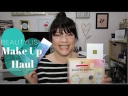 MAKEUP HAUL | BEAUTYLISH GIFT CARD SALE RECCOMENDATIONS