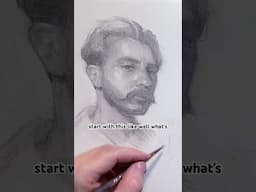 Artist Zac Rybacki shares a tip for drawing the face from different angles. Little boxes on a…