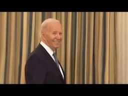 Joe Biden ending scene (2007)