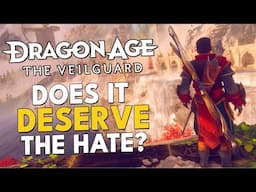 Dragon Age: The Veilguard Review - Is It Any Good?