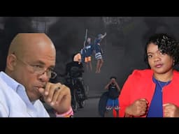 Sa pi rèd, Martelly ak tout fanmil anba ankèt