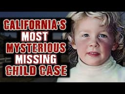 Unsolved VANISHING of 5 Year Old Anna Waters