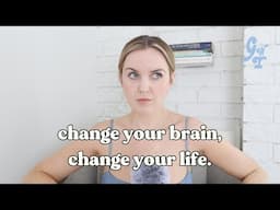 How to Rewire Your Brain.